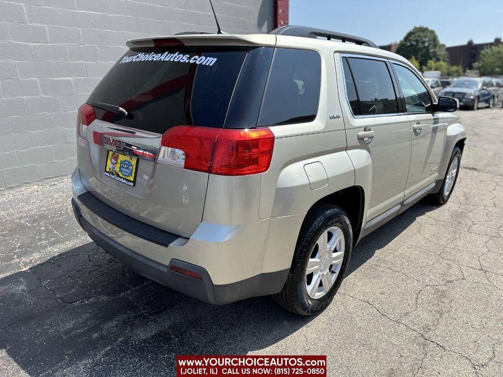used 2014 GMC Terrain car, priced at $6,730