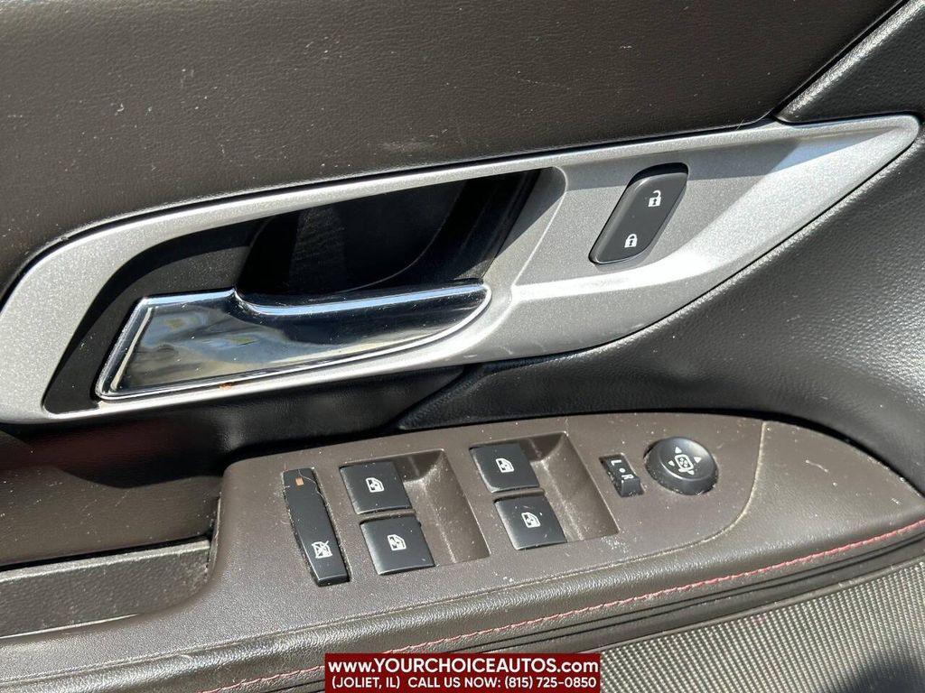 used 2014 GMC Terrain car, priced at $6,730