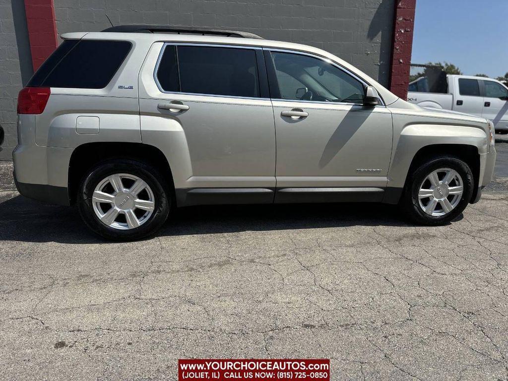 used 2014 GMC Terrain car, priced at $6,730