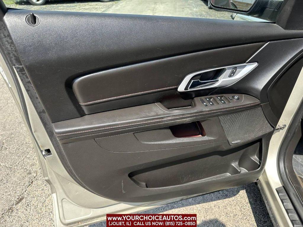 used 2014 GMC Terrain car, priced at $6,730