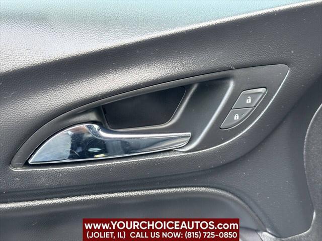 used 2019 Chevrolet Equinox car, priced at $10,977