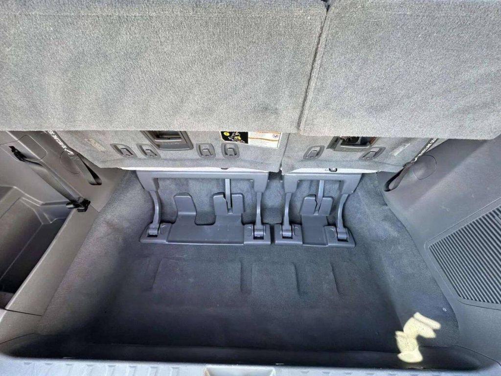 used 2019 Toyota Sienna car, priced at $21,523