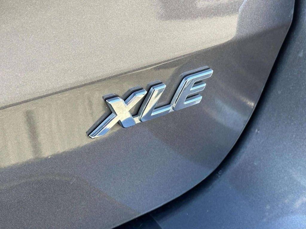 used 2019 Toyota Sienna car, priced at $21,523