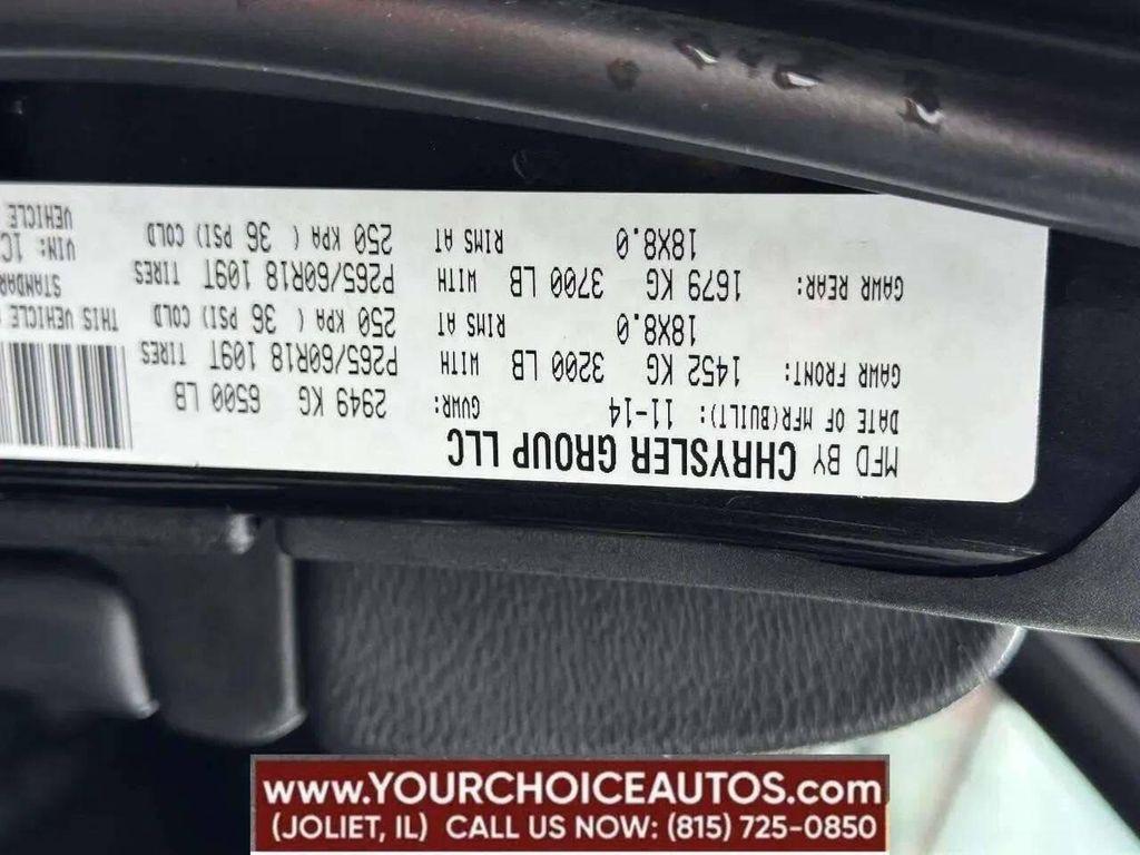 used 2015 Jeep Grand Cherokee car, priced at $10,977