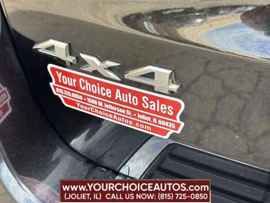 used 2015 Jeep Grand Cherokee car, priced at $10,977