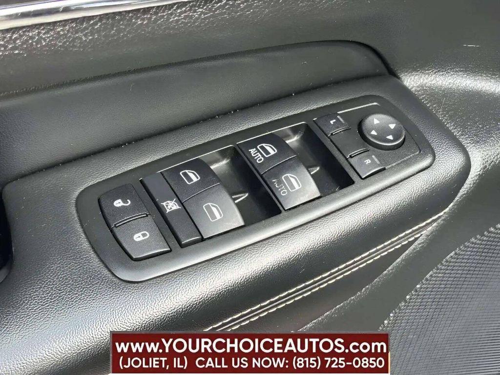 used 2015 Jeep Grand Cherokee car, priced at $10,977