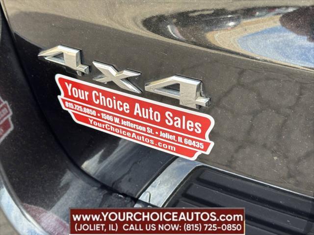 used 2015 Jeep Grand Cherokee car, priced at $12,977