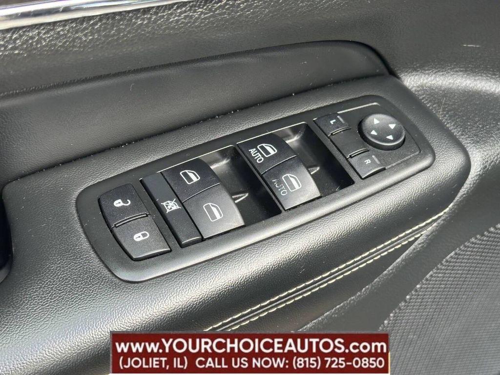 used 2015 Jeep Grand Cherokee car, priced at $11,977