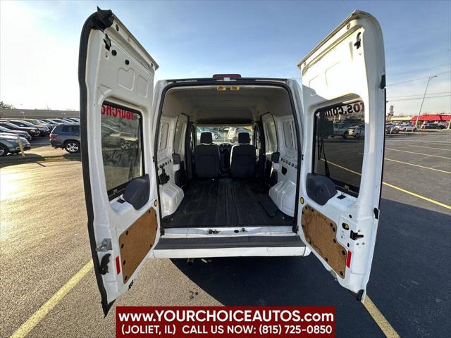 used 2013 Ford Transit Connect car, priced at $5,477