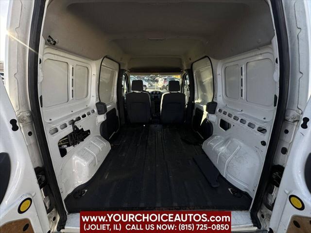 used 2013 Ford Transit Connect car, priced at $5,477