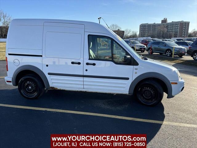 used 2013 Ford Transit Connect car, priced at $5,477