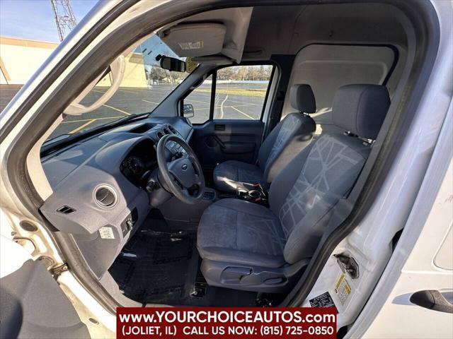 used 2013 Ford Transit Connect car, priced at $5,477