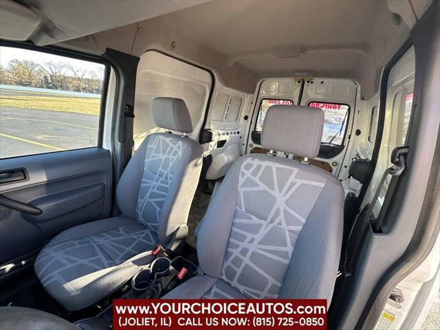 used 2013 Ford Transit Connect car, priced at $5,477