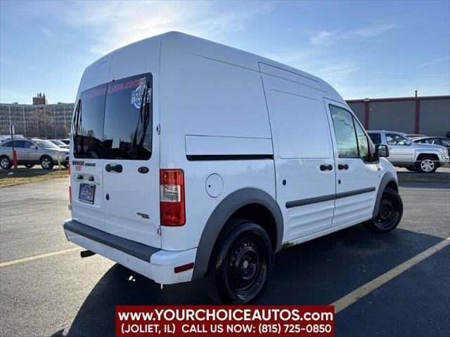 used 2013 Ford Transit Connect car, priced at $5,477