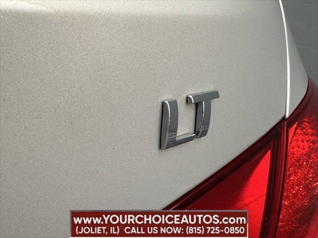 used 2011 Chevrolet Cruze car, priced at $5,977