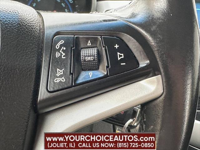 used 2011 Chevrolet Cruze car, priced at $5,977