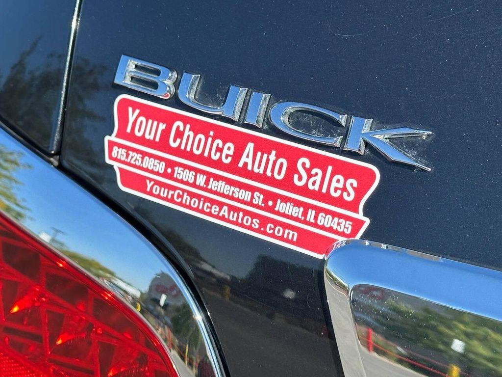 used 2012 Buick LaCrosse car, priced at $7,977
