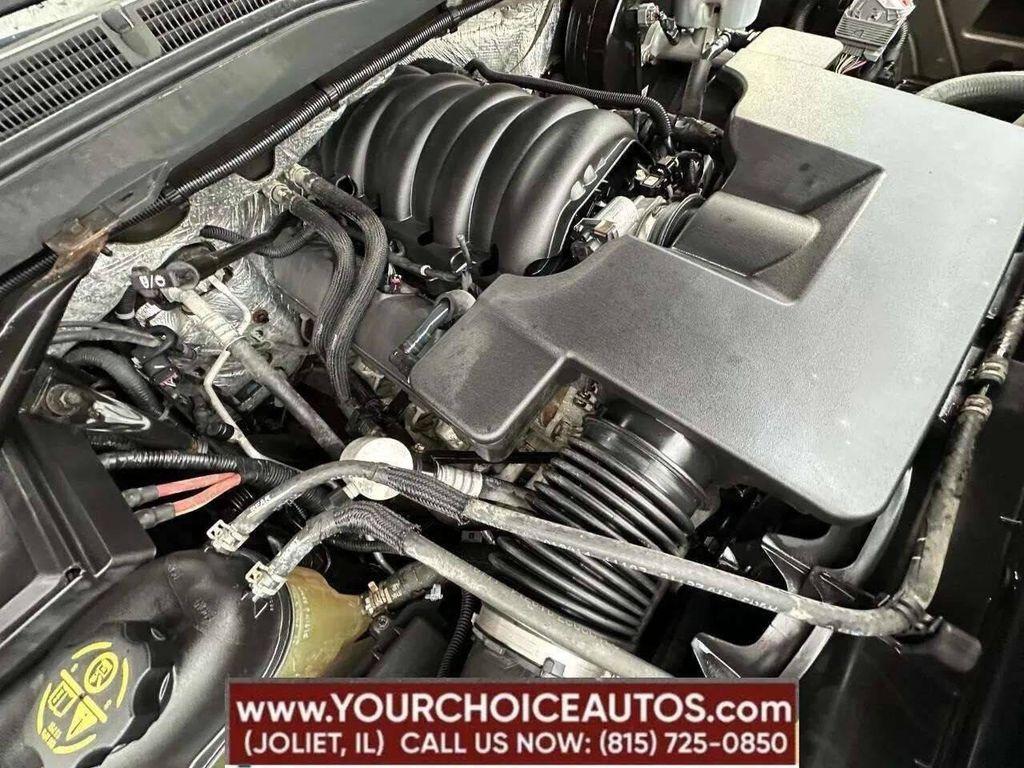 used 2014 Chevrolet Silverado 1500 car, priced at $17,977
