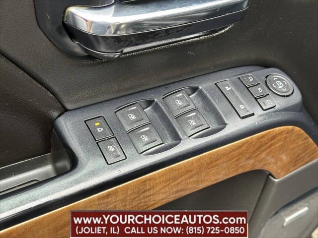 used 2014 Chevrolet Silverado 1500 car, priced at $19,977