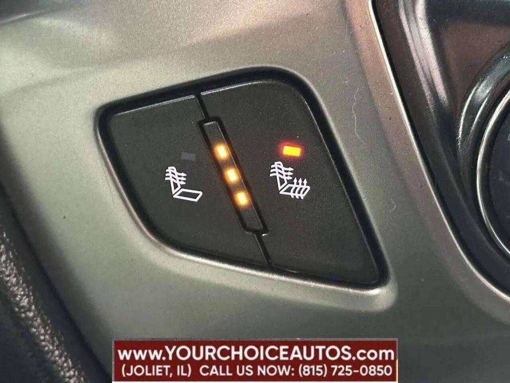 used 2014 Chevrolet Silverado 1500 car, priced at $17,977