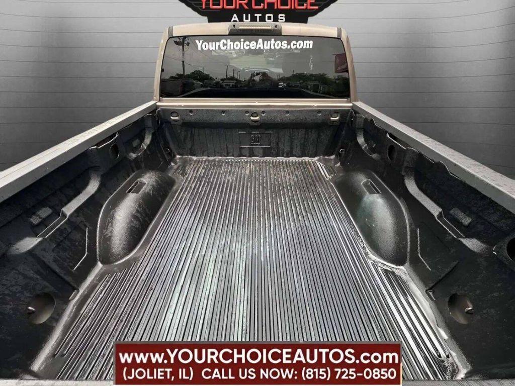 used 2014 Chevrolet Silverado 1500 car, priced at $17,977