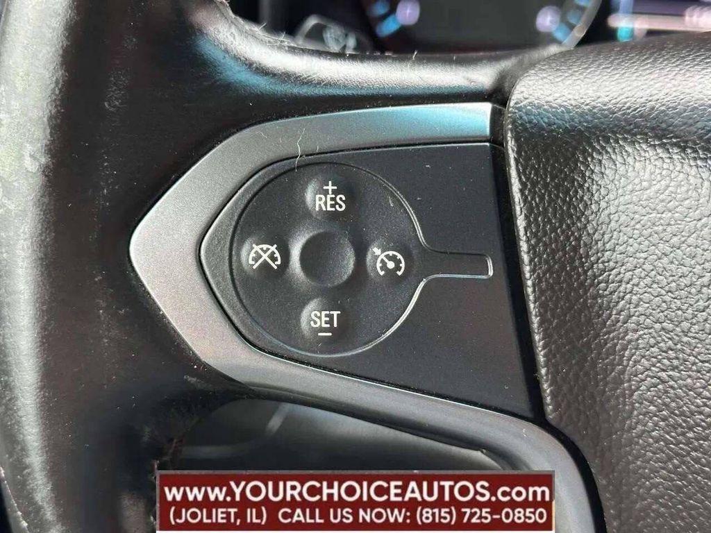 used 2014 Chevrolet Silverado 1500 car, priced at $17,977