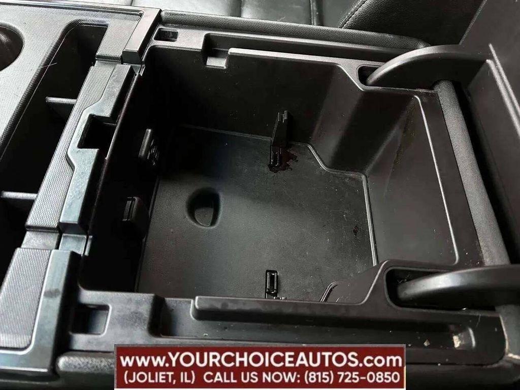 used 2014 Chevrolet Silverado 1500 car, priced at $17,977