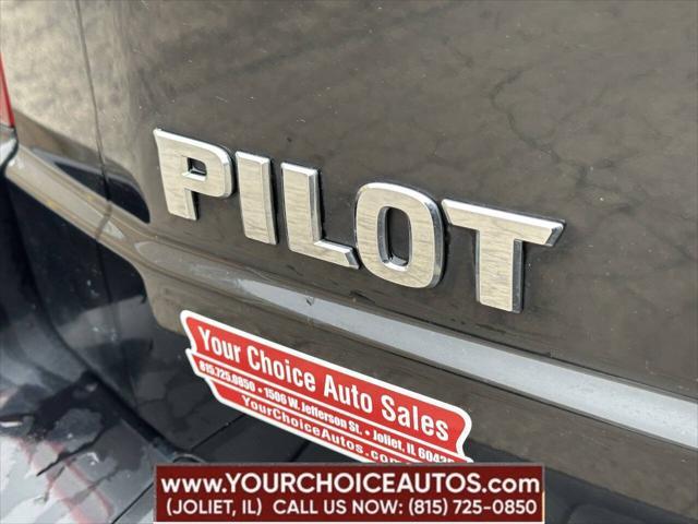 used 2012 Honda Pilot car, priced at $11,477