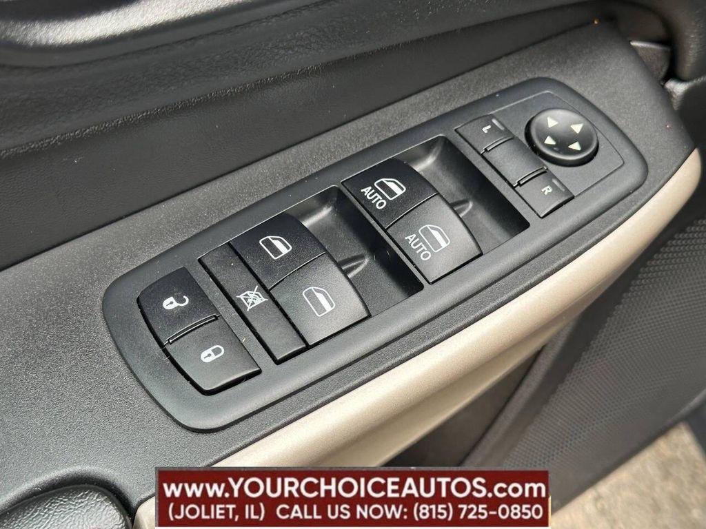 used 2018 Jeep Cherokee car, priced at $11,977
