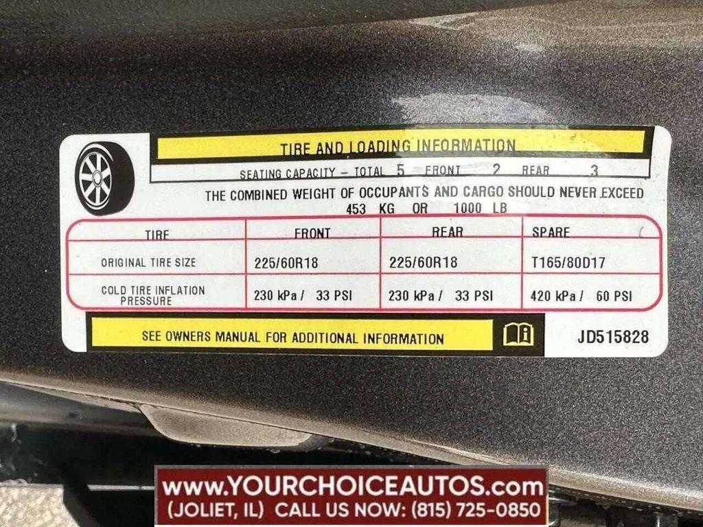 used 2018 Jeep Cherokee car, priced at $10,977