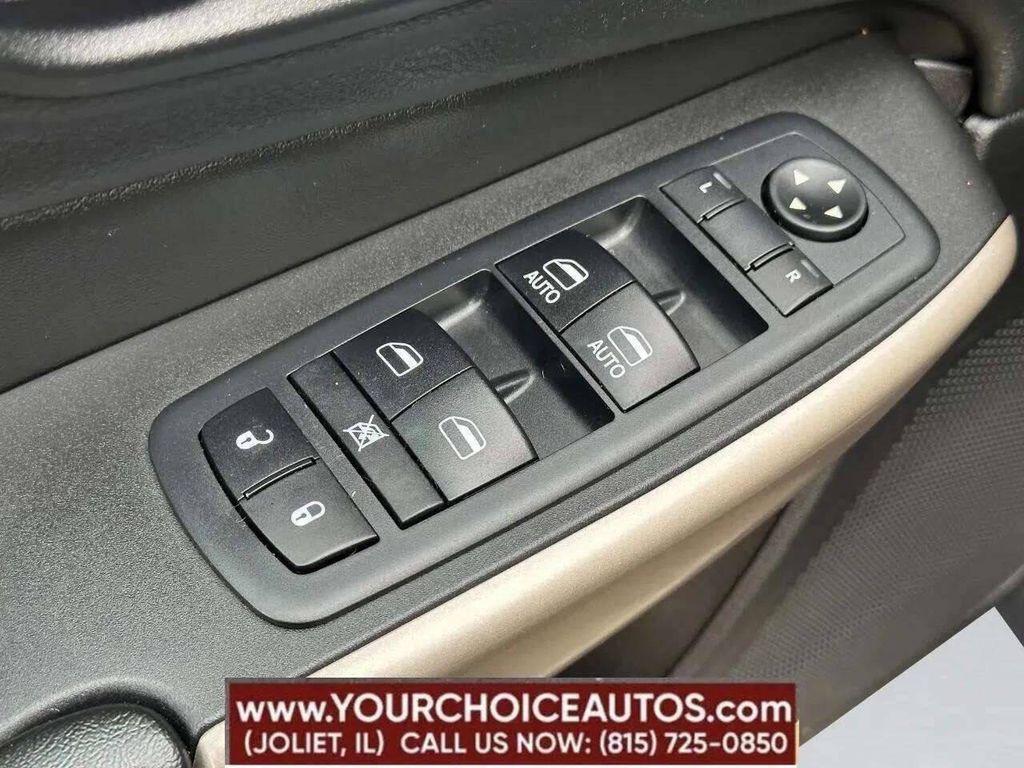 used 2018 Jeep Cherokee car, priced at $10,977