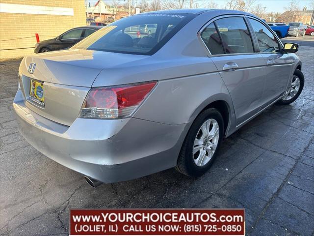 used 2010 Honda Accord car, priced at $9,277