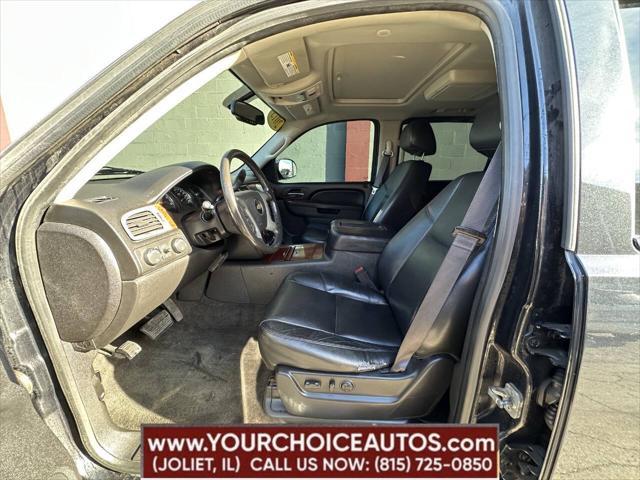 used 2013 Chevrolet Suburban car, priced at $10,977