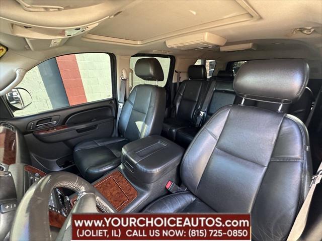 used 2013 Chevrolet Suburban car, priced at $10,977