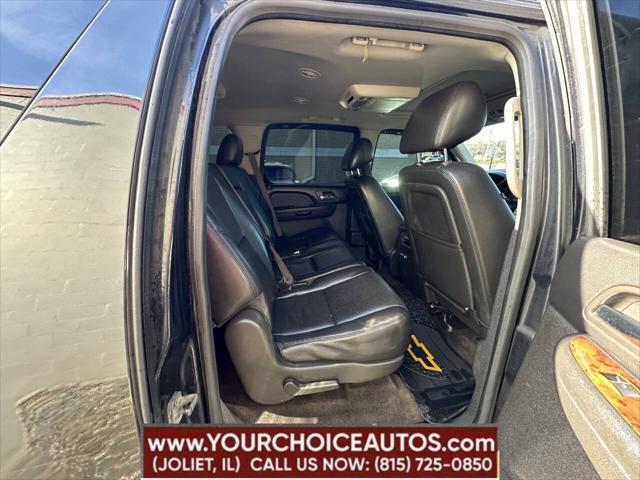 used 2013 Chevrolet Suburban car, priced at $10,977