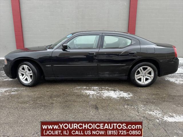 used 2007 Dodge Charger car, priced at $9,977