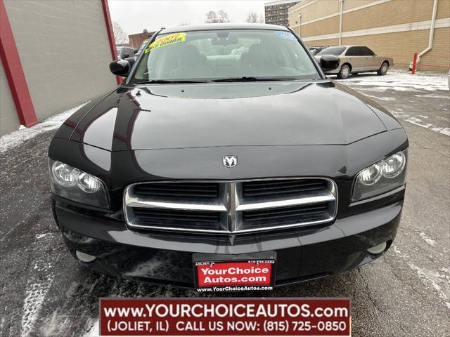 used 2007 Dodge Charger car, priced at $9,977