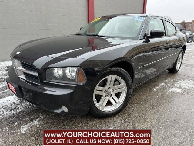 used 2007 Dodge Charger car, priced at $9,977