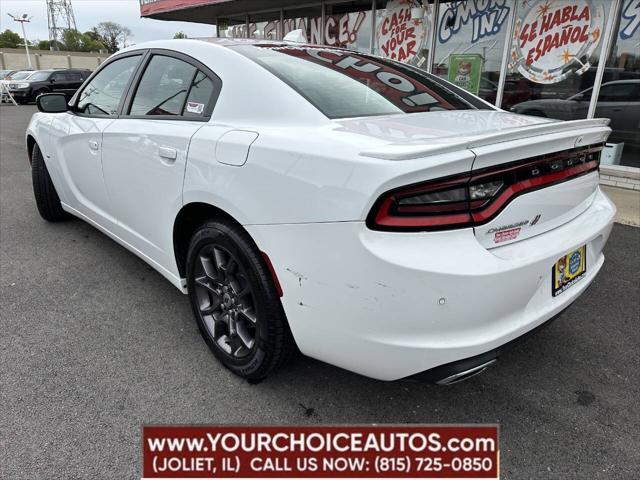 used 2018 Dodge Charger car, priced at $19,877