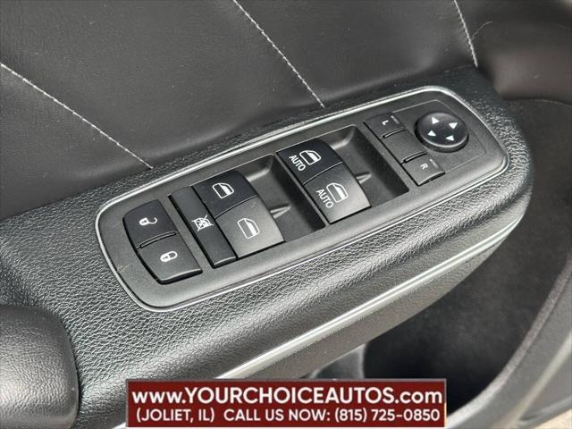 used 2018 Dodge Charger car, priced at $19,877