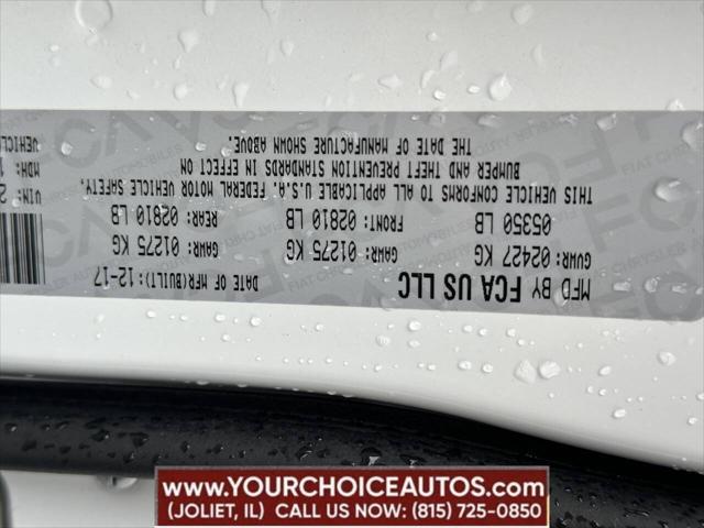 used 2018 Dodge Charger car, priced at $19,877