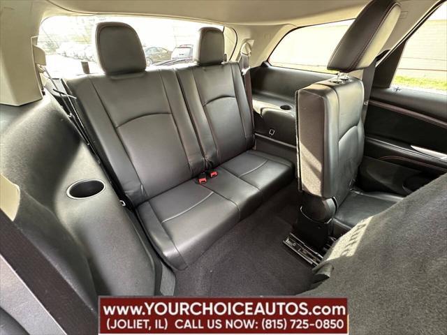 used 2015 Dodge Journey car, priced at $8,977