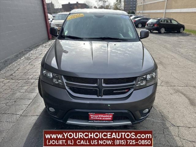 used 2015 Dodge Journey car, priced at $8,977