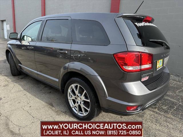 used 2015 Dodge Journey car, priced at $8,977