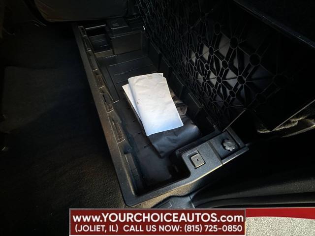 used 2018 Toyota Tundra car, priced at $29,777