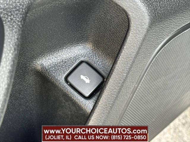 used 2016 Honda Civic car