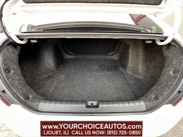 used 2016 Honda Civic car
