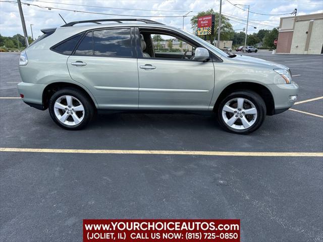 used 2006 Lexus RX 330 car, priced at $8,777