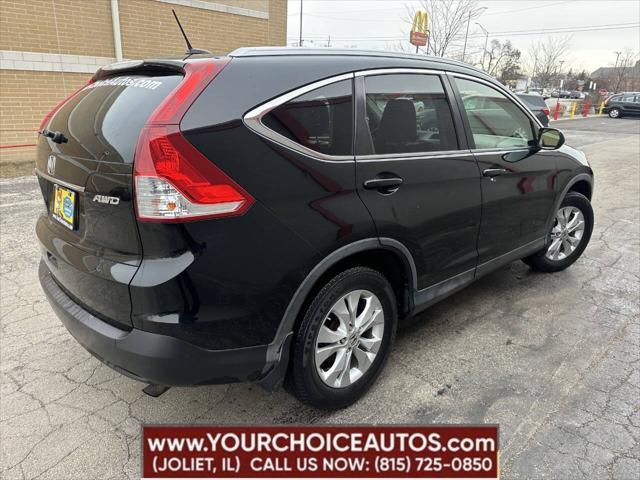 used 2012 Honda CR-V car, priced at $11,777