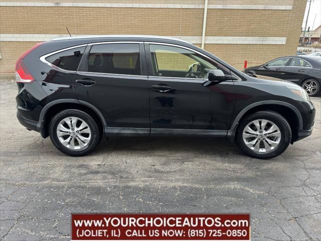 used 2012 Honda CR-V car, priced at $11,777